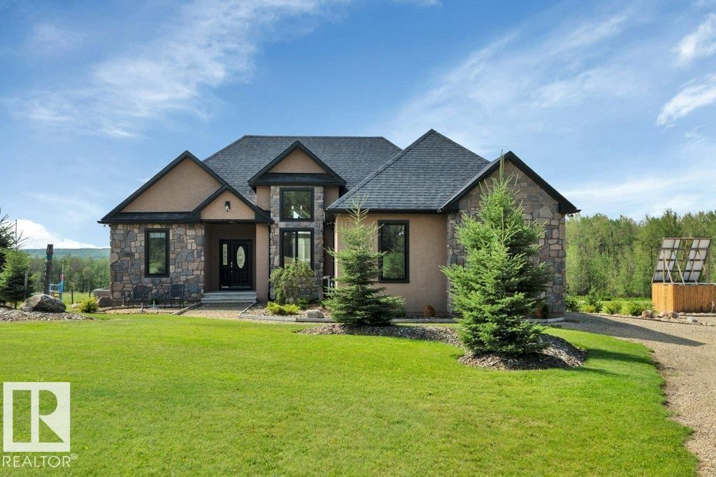 10043 Twp Road 452, Rural Wetaskiwin County