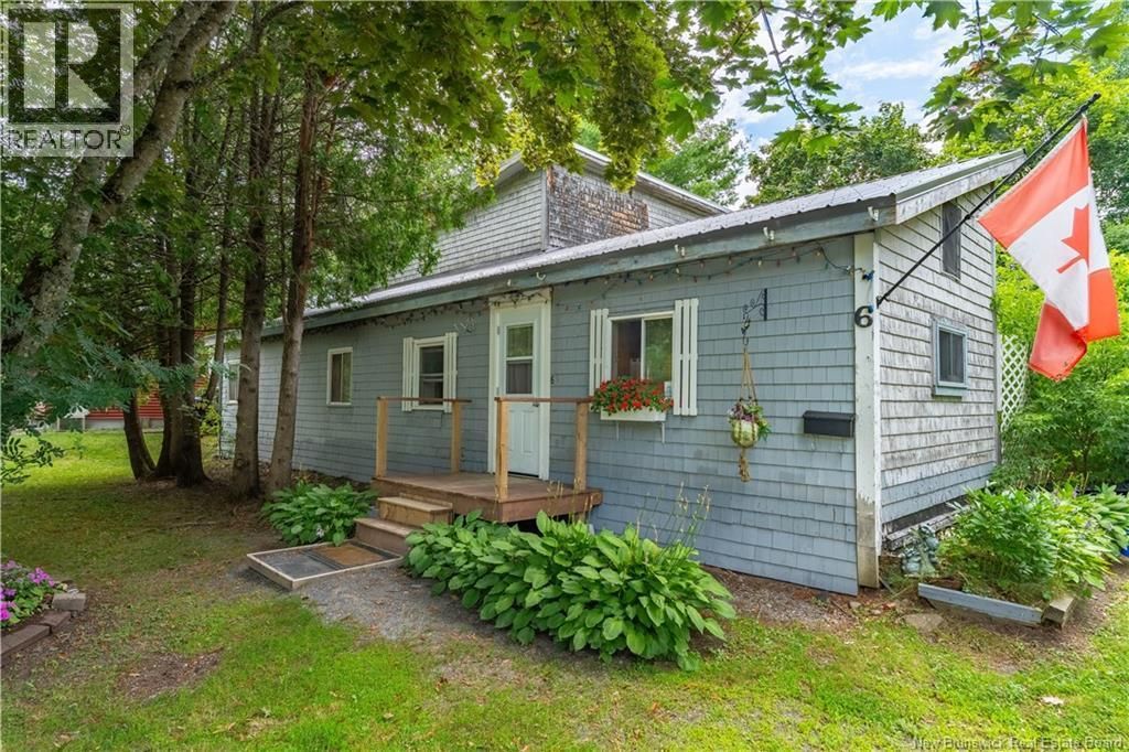 6 Parkwood Drive, St. Stephen