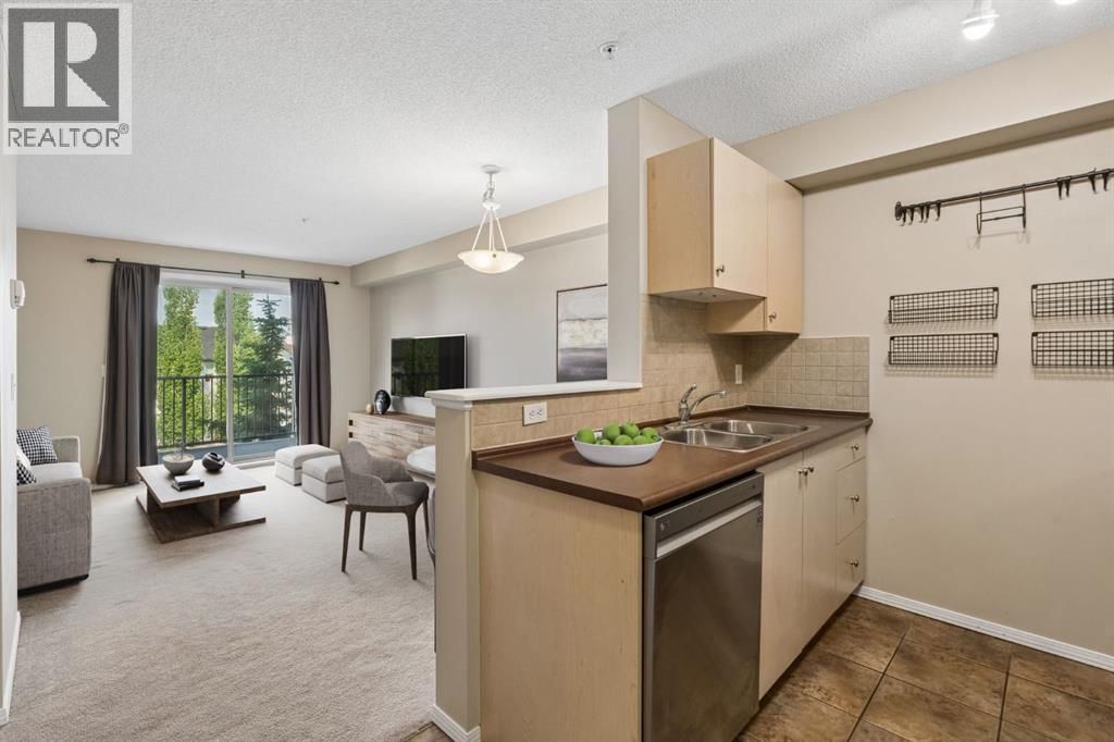 1305, 8 Bridlecrest Drive Sw, Calgary