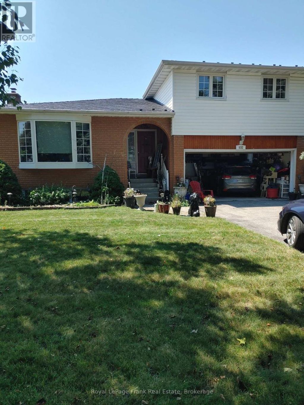 832 Ferndale Street, Oshawa (northglen)