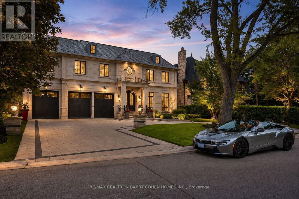 39 Arjay Crescent, Toronto (bridle Path-Sunnybrook-York Mills)