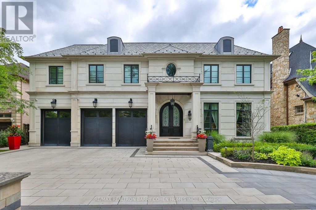 39 Arjay Crescent, Toronto (bridle Path-Sunnybrook-York Mills)