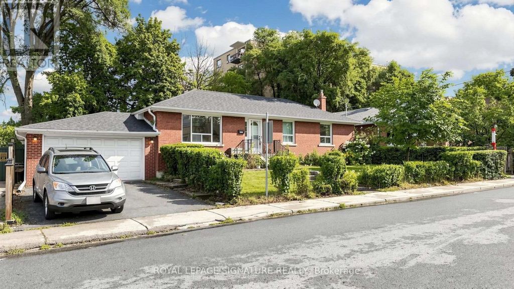 256 Ferris Road, Toronto (o'connor-Parkview)