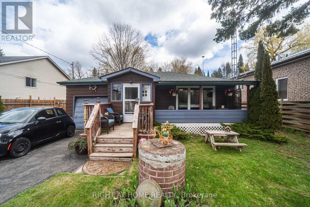 1007 Ferrier Avenue, Innisfil (lefroy)