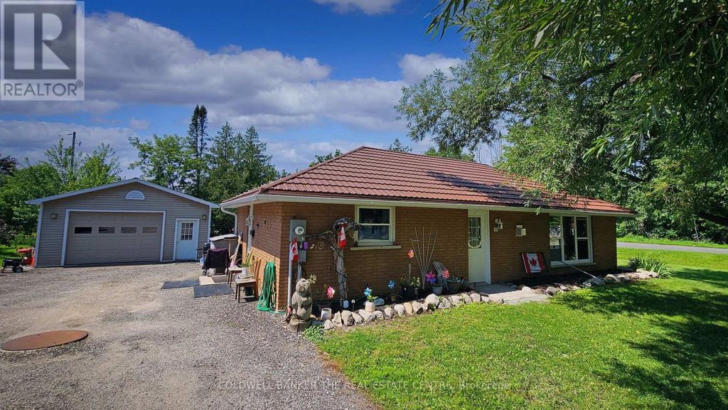 17 Courtland Street, Ramara (atherley)