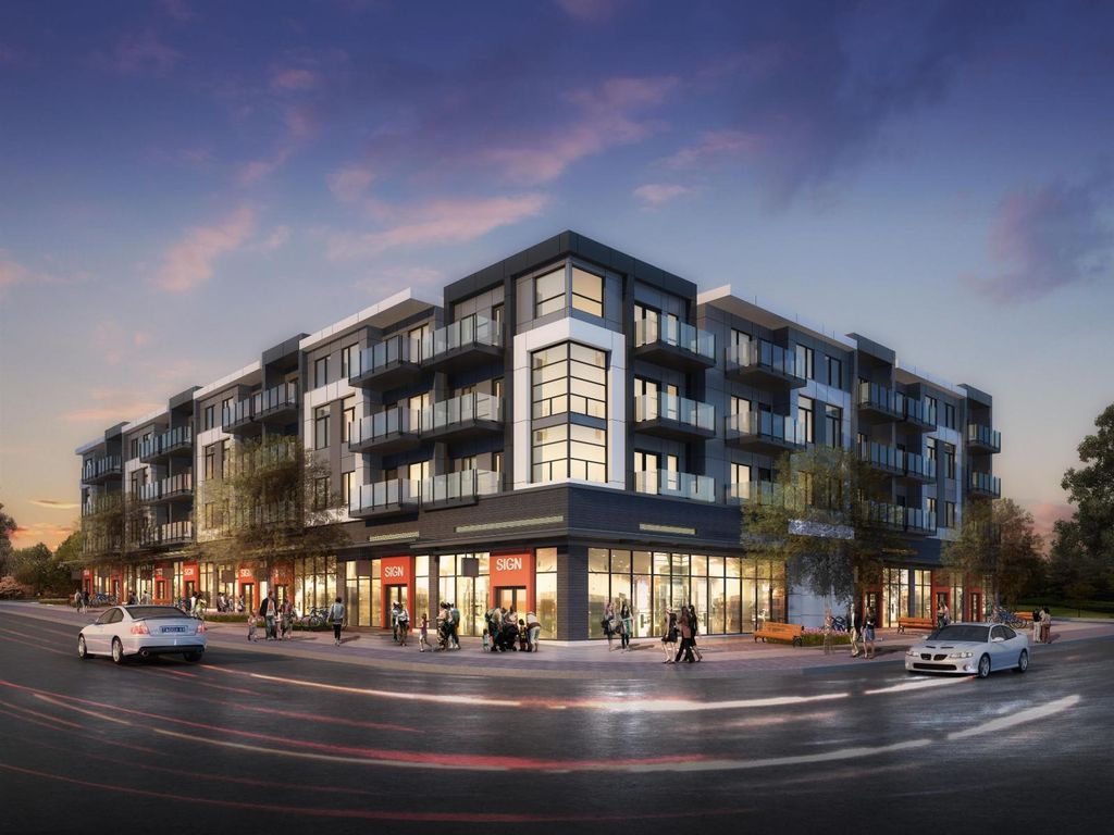 413 1615 160 Street, Surrey