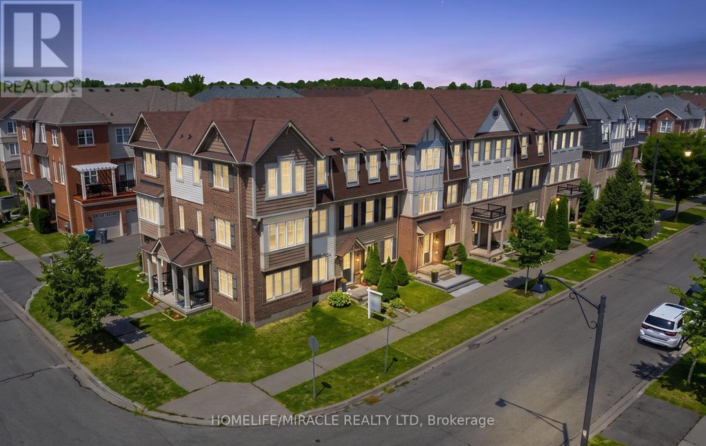 22 Crossbill Road, Brampton (northwest Brampton)
