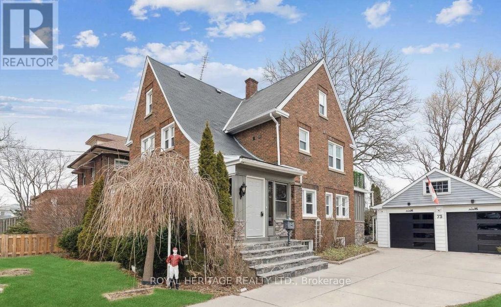 73 Talbot Street N, Norfolk (simcoe)