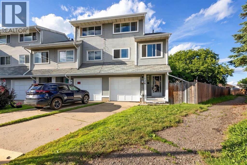 136 Wallace Place, Fort Mcmurray