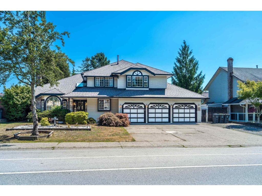 5860 188 Street, Surrey