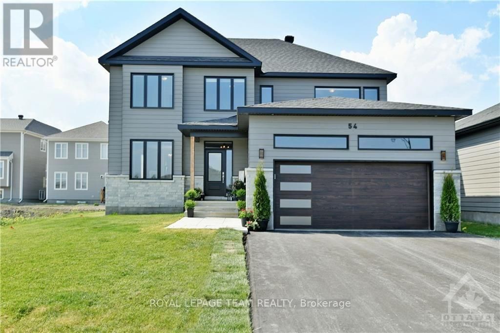 54 Reynard Crescent, Ottawa