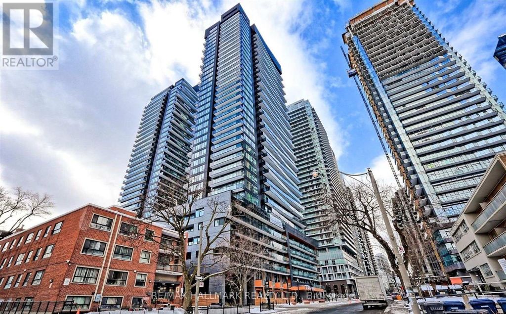 1810 - 127 Broadway Avenue, Toronto (mount Pleasant West)