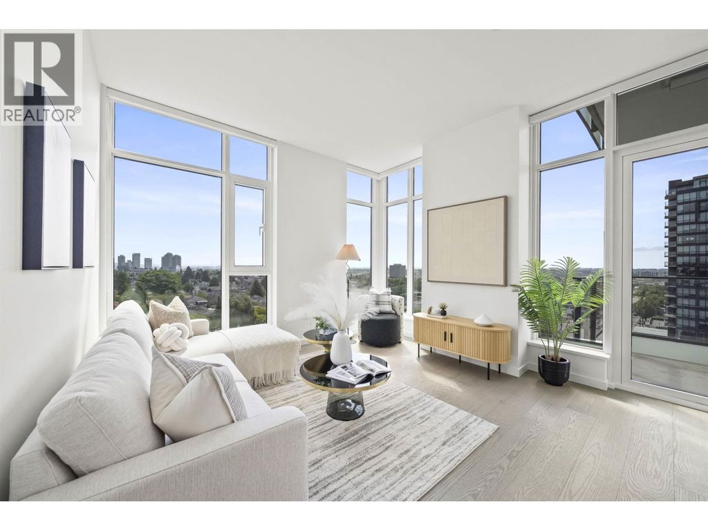 905 8415 Granville Street, Vancouver