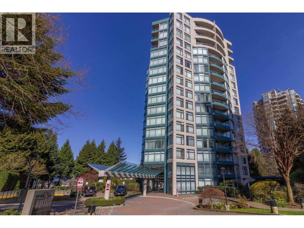 501 4567 Hazel Street, Burnaby