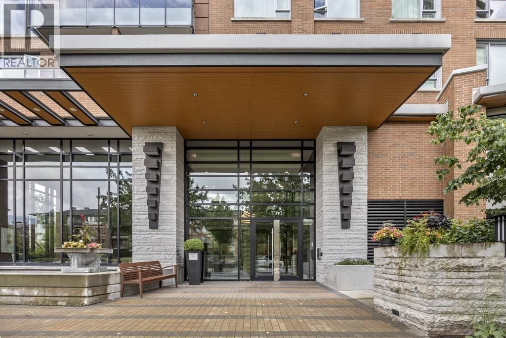 2404 3100 Windsor Gate, Coquitlam