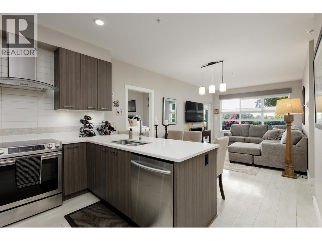 122 4690 Hawk Lane, Tsawwassen