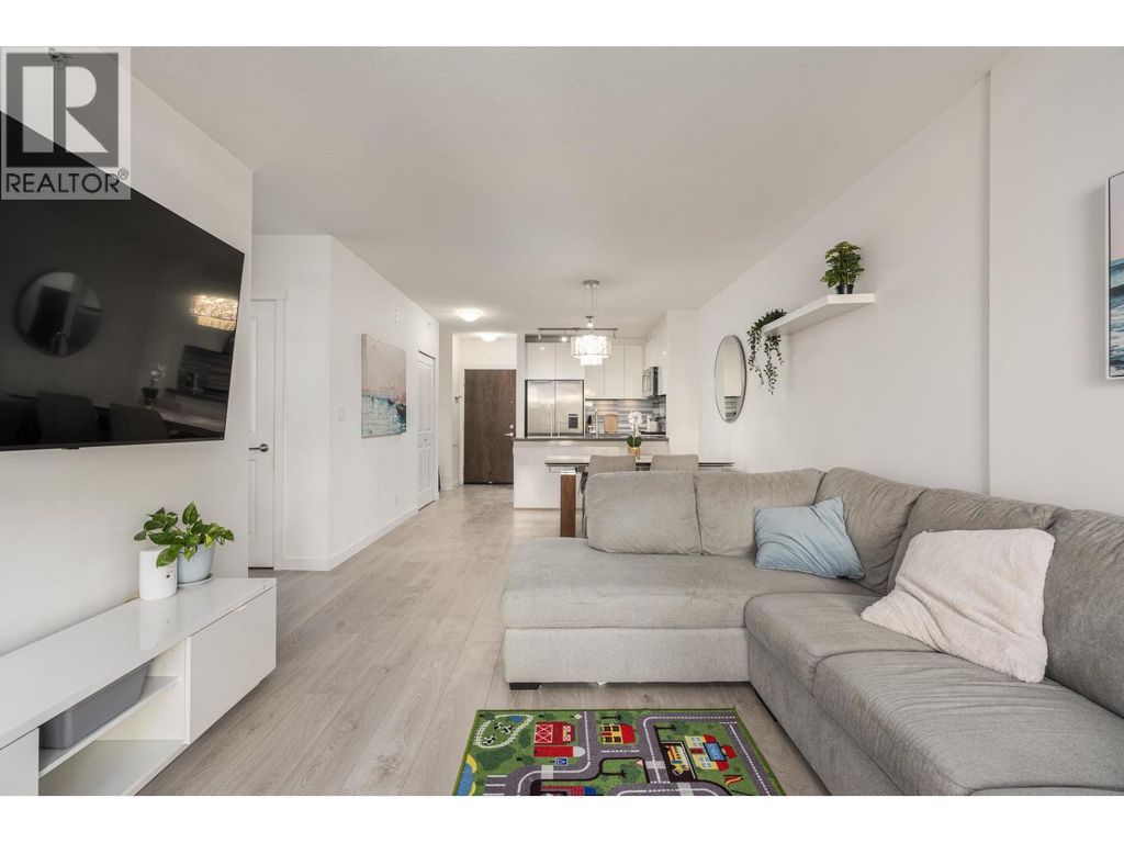 210 3168 Riverwalk Avenue, Vancouver
