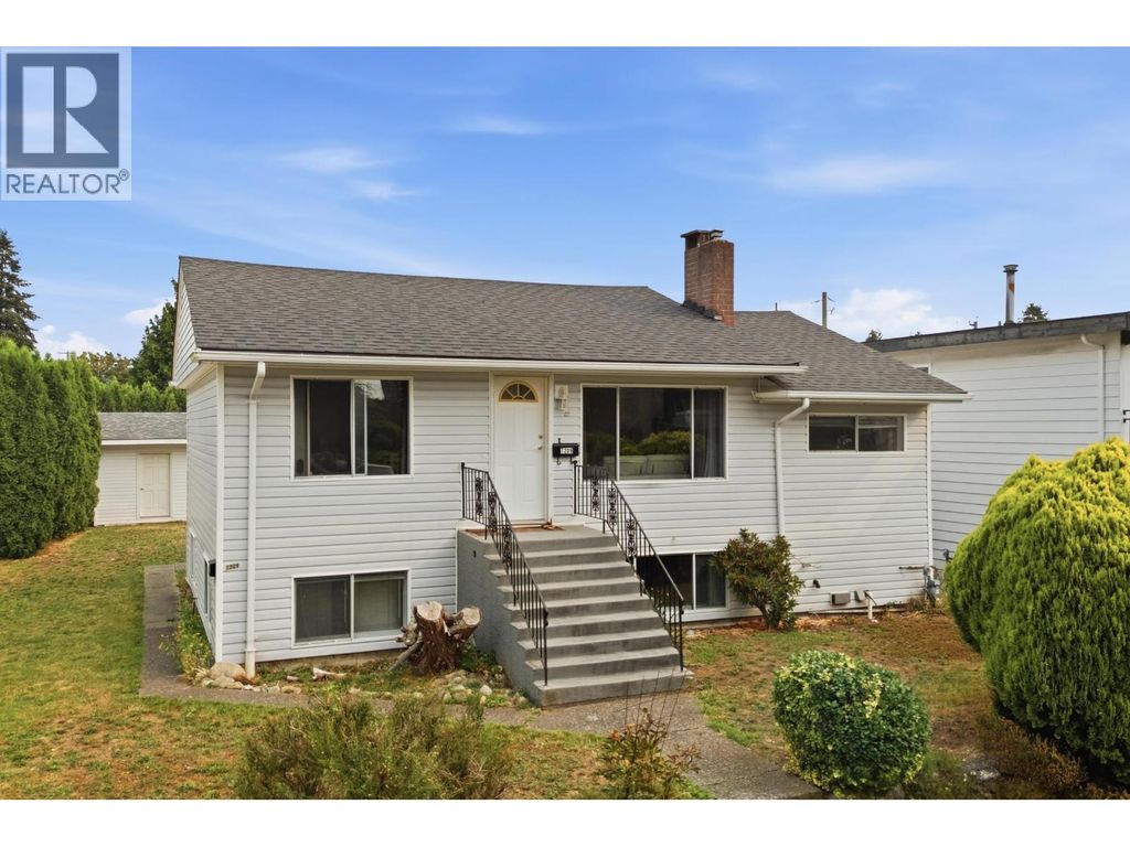 7209 Elwell Street, Burnaby