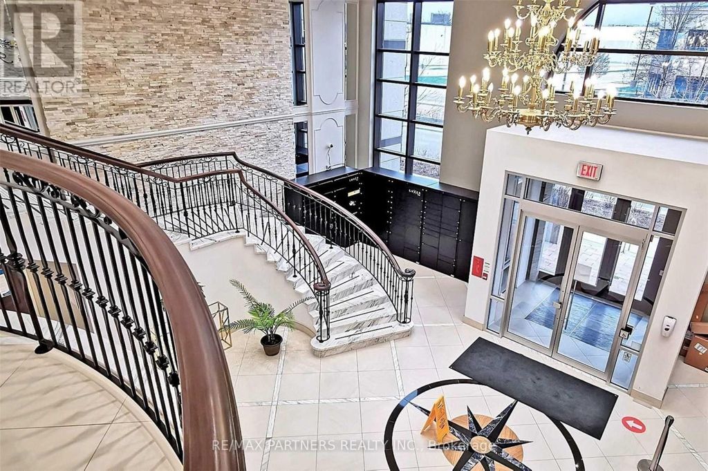 605 - 38 Cedarland Drive, Markham (unionville)