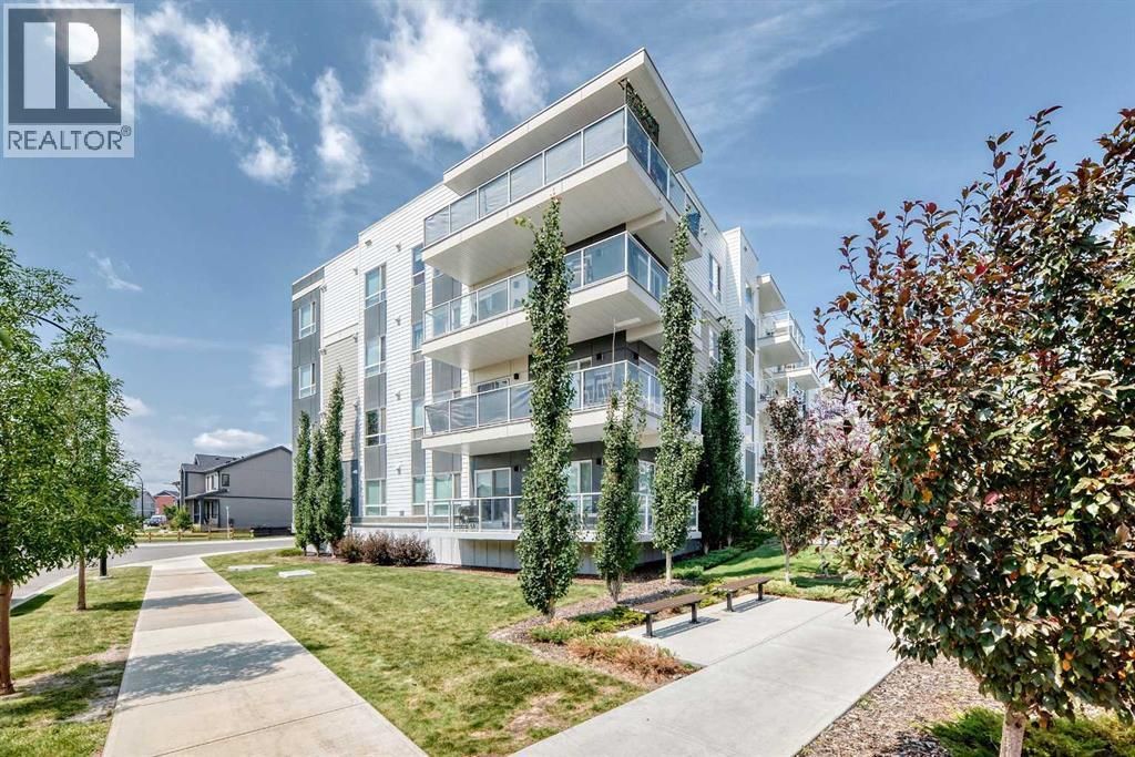 3208, 220 Seton Grove Se, Calgary
