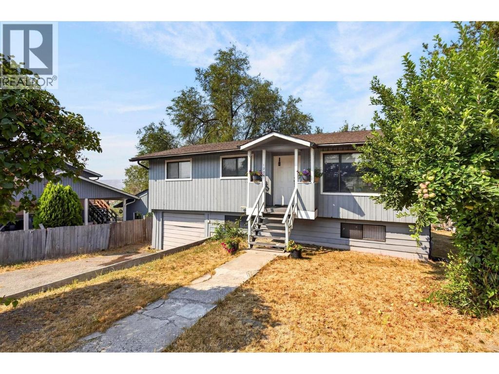 1904 22nd Street, Vernon