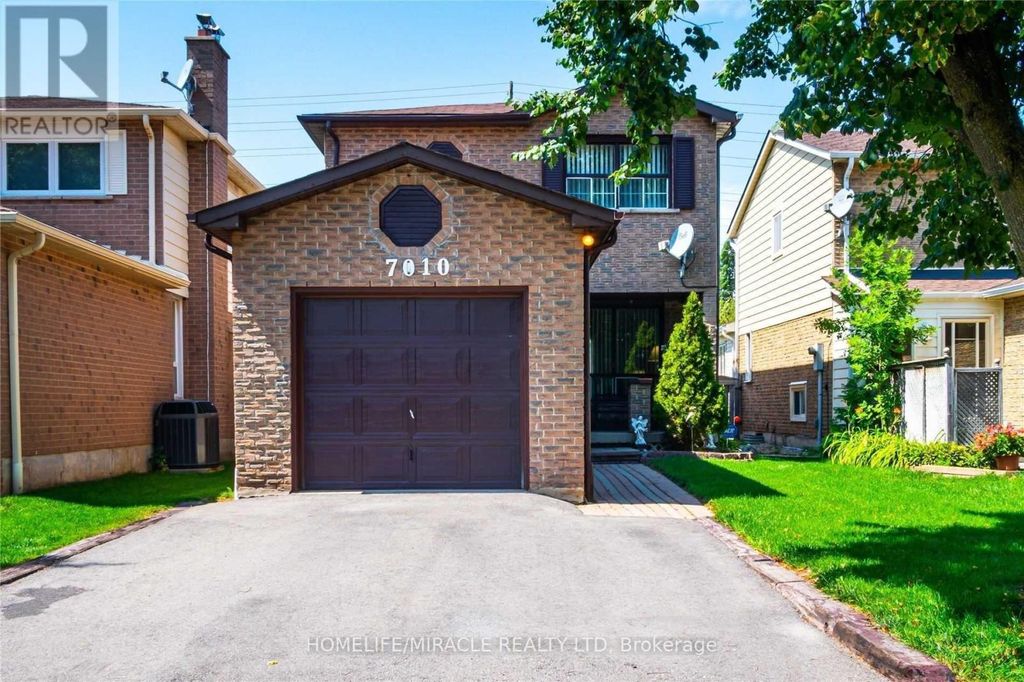 Bsmt - 7010 Cordingley Crescent, Mississauga (meadowvale)