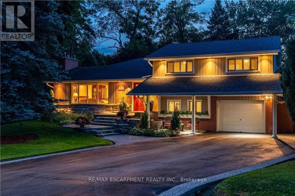 138 Judith Crescent, Hamilton (ancaster)