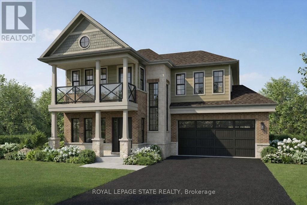 15 - 100 Watershore Drive, Hamilton (lakeshore)