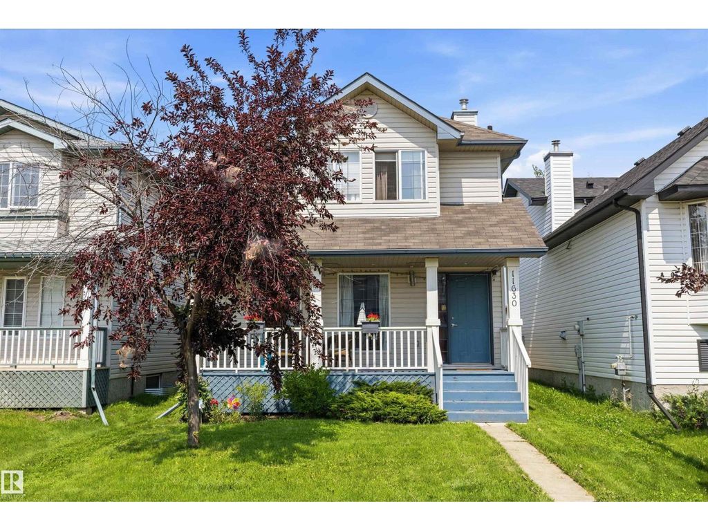 11630 167b Av Nw, Edmonton