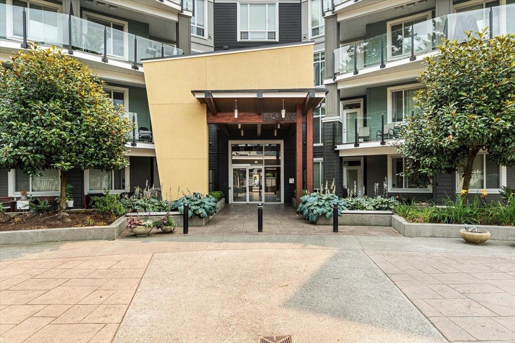 311 45389 Chehalis Drive|garrison Crossing, Chilliwack