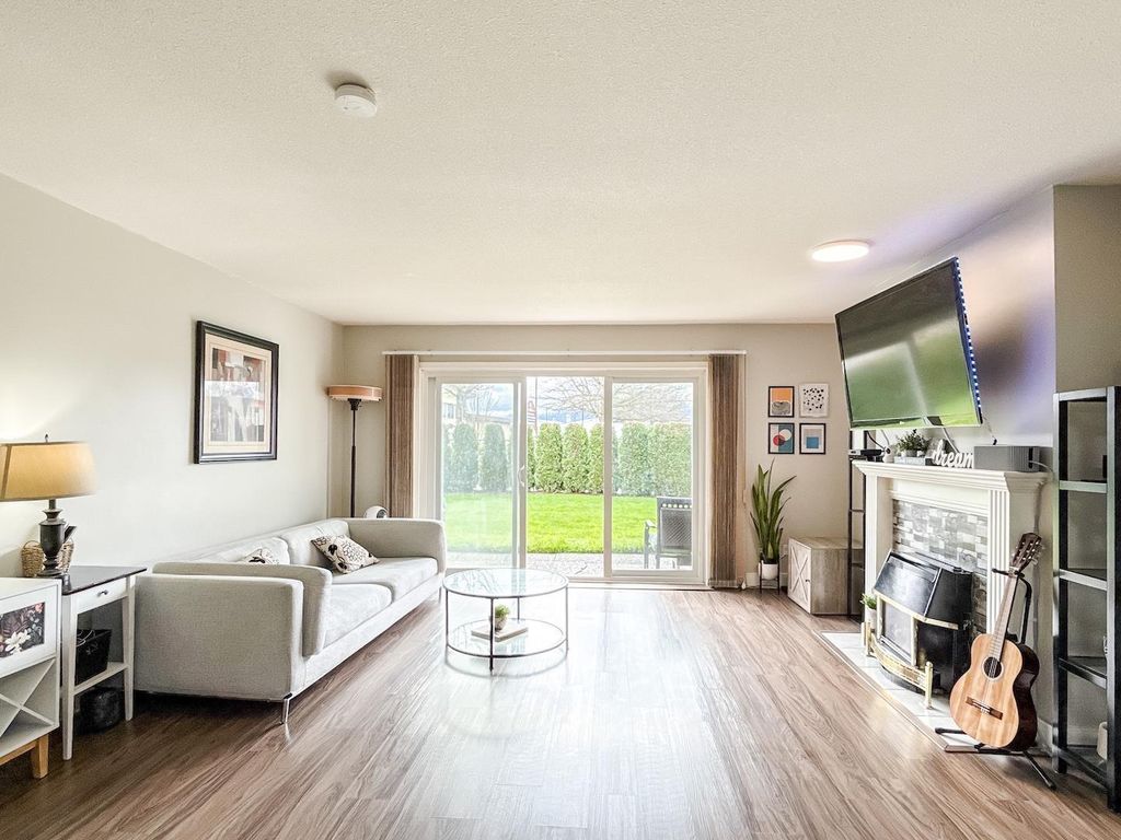 5 46350 Cessna Drive|chilliwack Proper South, Chilliwack