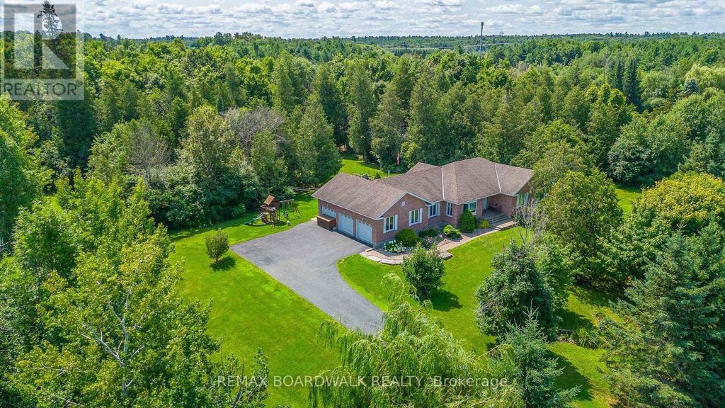 14 Panandrick View Drive, Ottawa