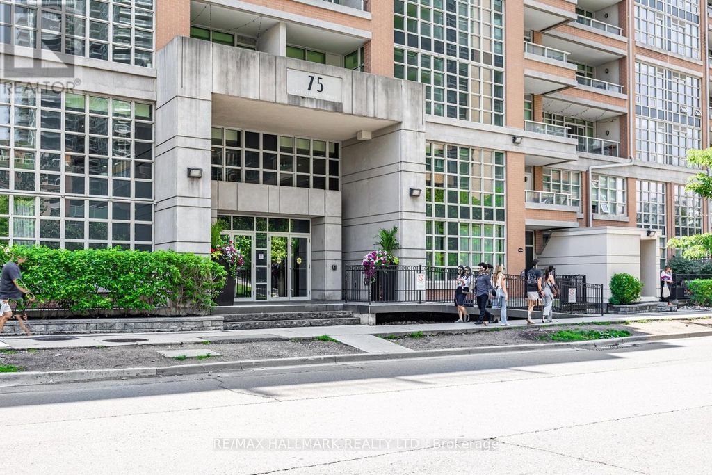 1004 - 75 East Liberty Street, Toronto (niagara)