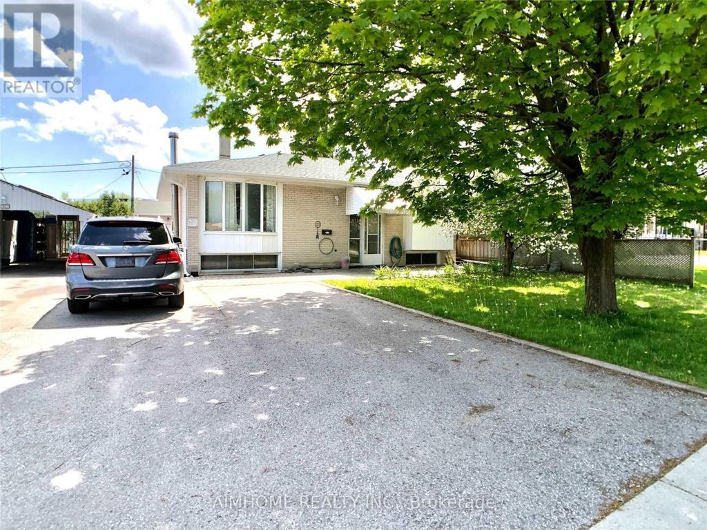 432 Fernleigh (bsmt) Circle S, Richmond Hill (crosby)