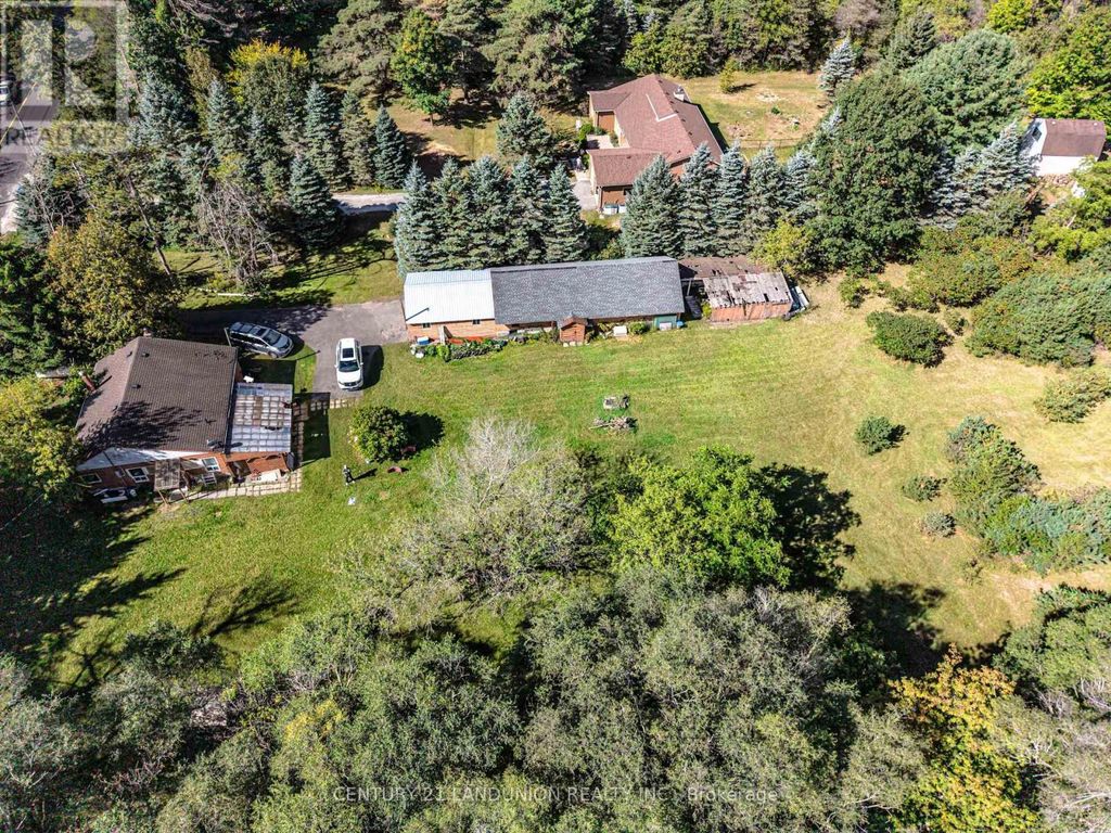 4192 Vivian Road, Whitchurch-Stouffville