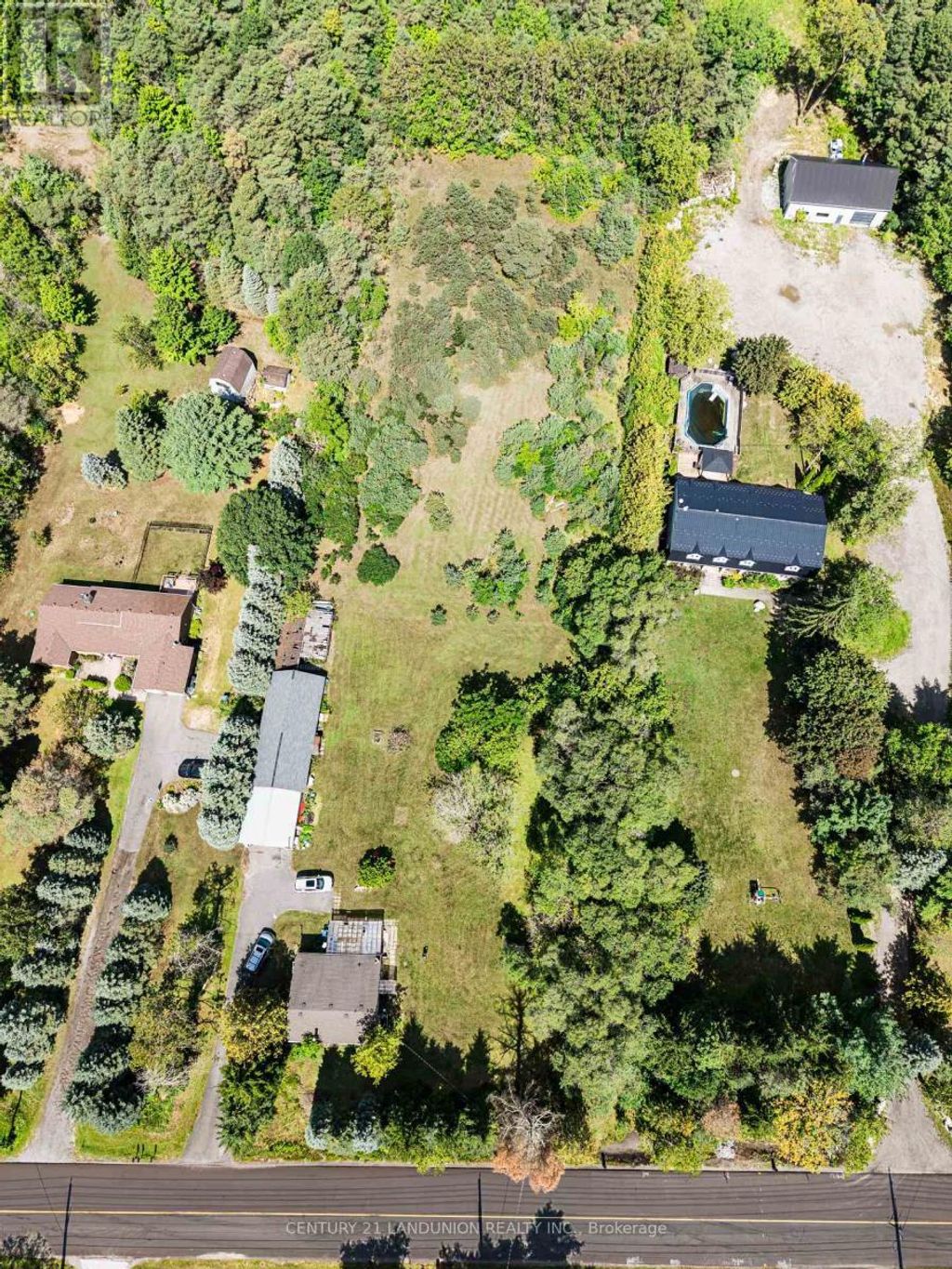 4192 Vivian Road, Whitchurch-Stouffville