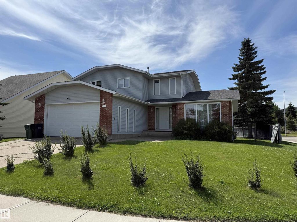1 Adamic Cr, Leduc