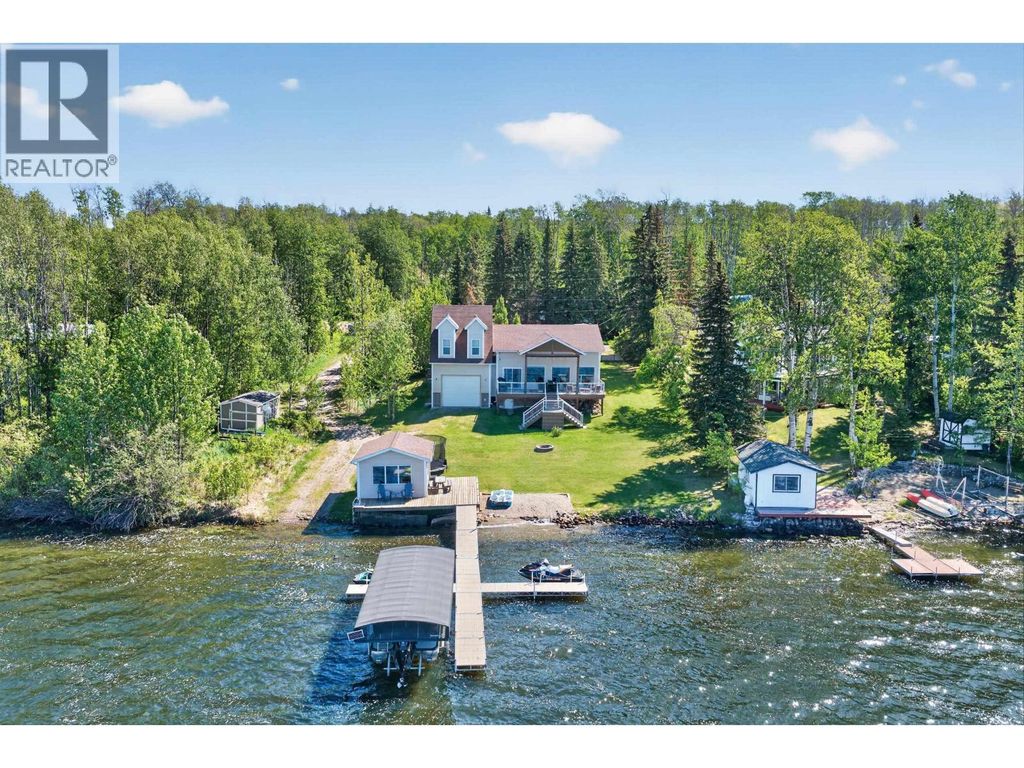 13239 Paradise Street, Fort St. John