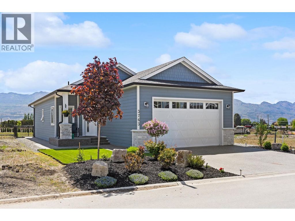 3763 St. James Drive, West Kelowna