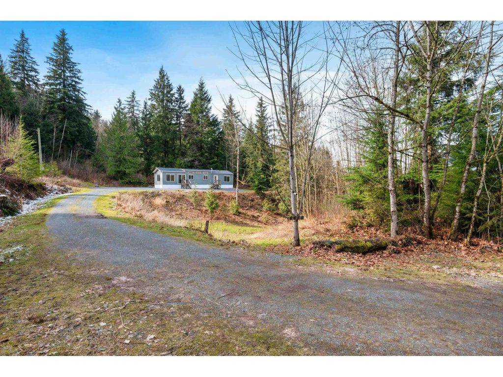 6650 Hinkley Road|eastern Hillsides, Chilliwack