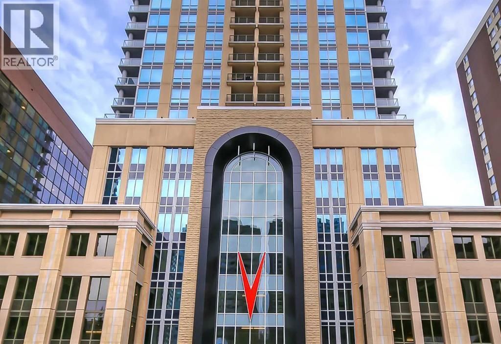 2205, 930 6 Avenue Sw, Calgary