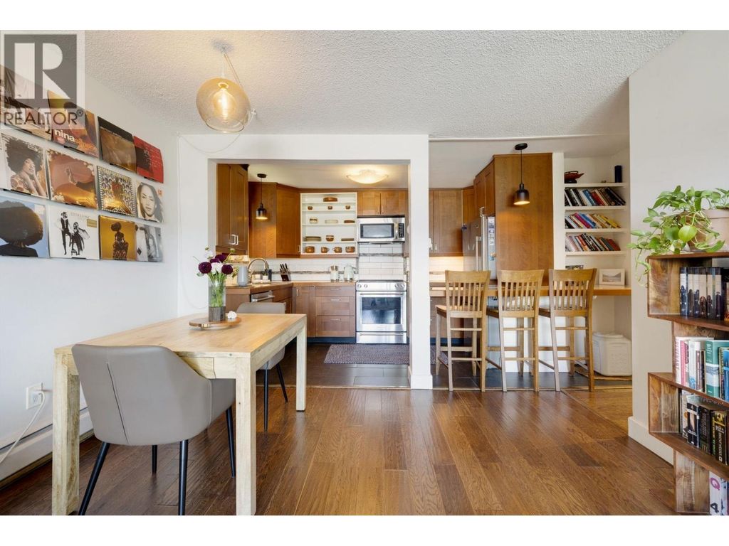 302 391 E 7th Avenue, Vancouver