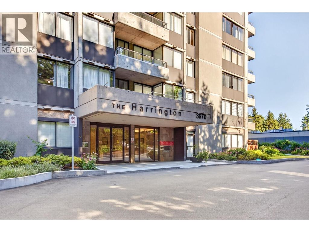 1201 3970 Carrigan Court, Burnaby