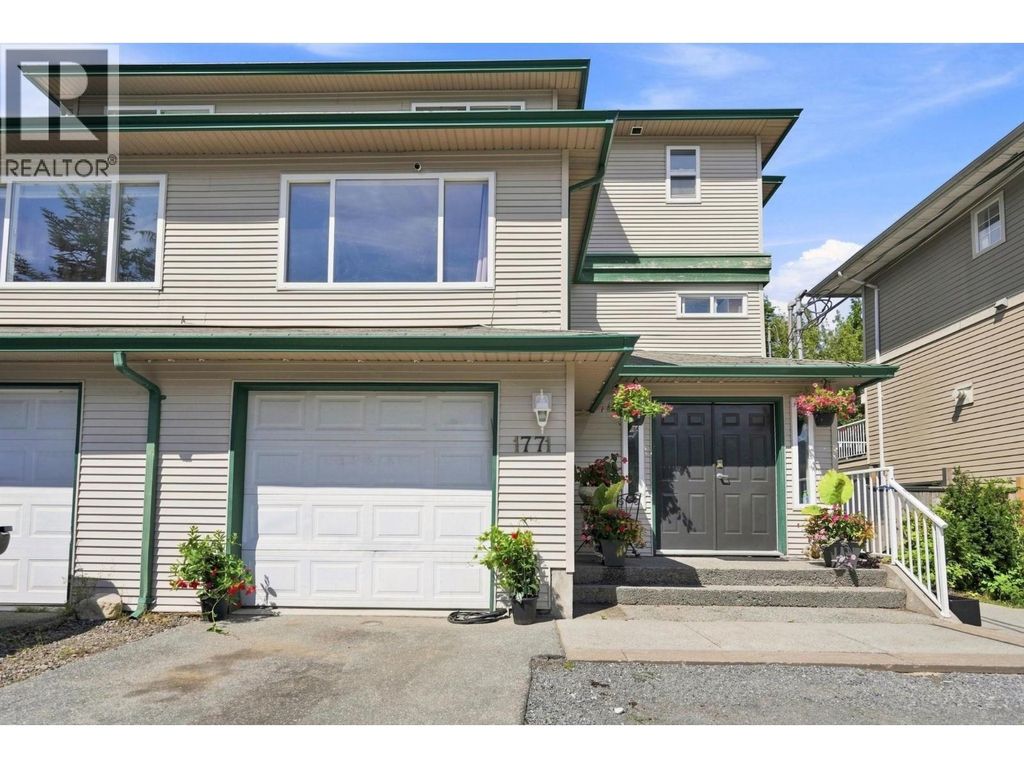 1771 Harris Road, Squamish