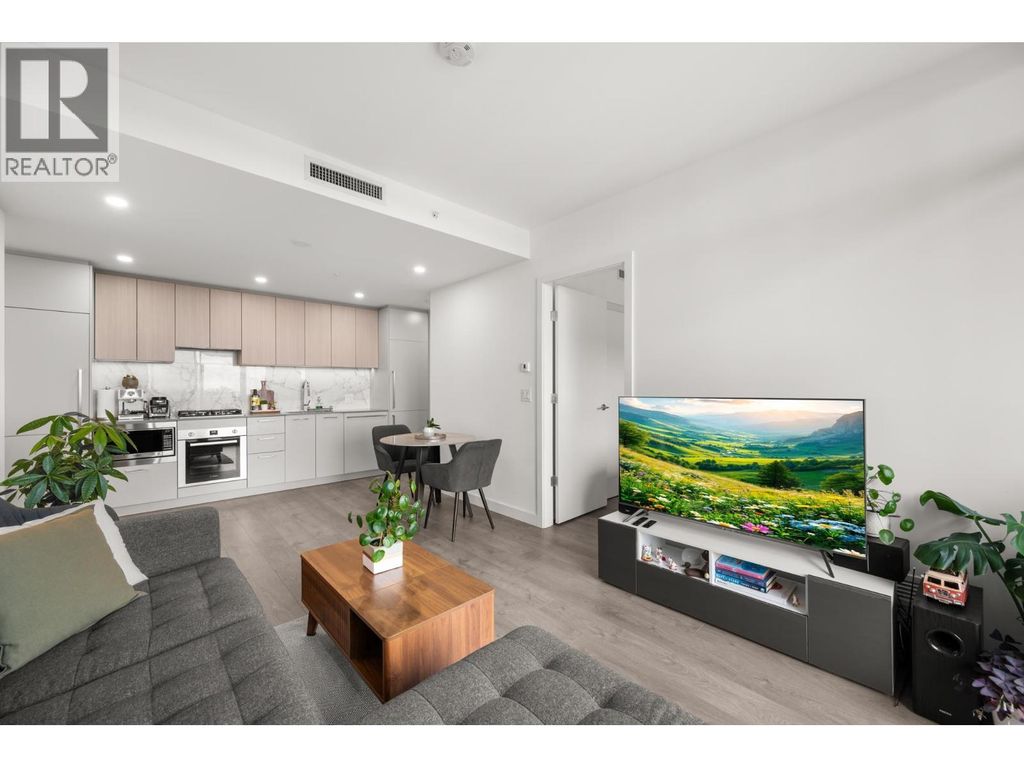 1905 6468 Willingdon Avenue, Burnaby