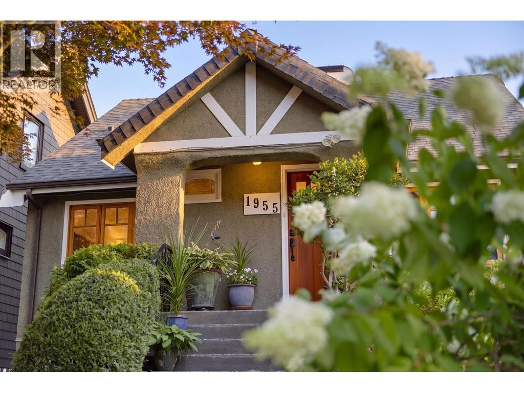 1955 E 8th Avenue, Vancouver