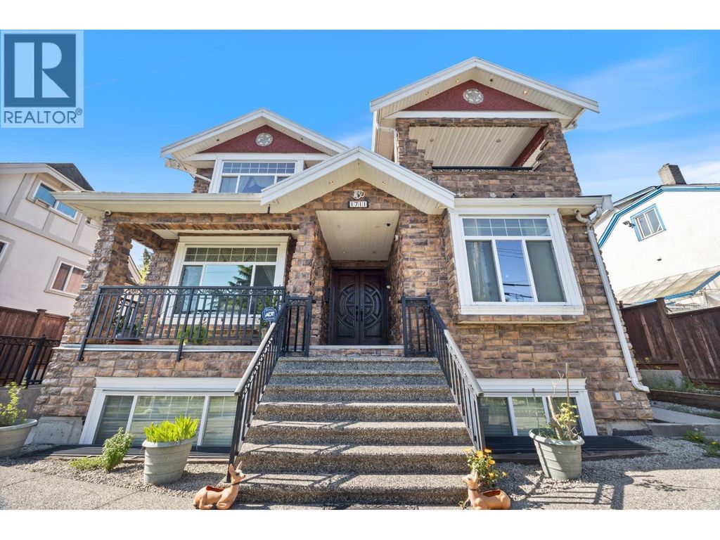 1711 Sixth Avenue, New Westminster