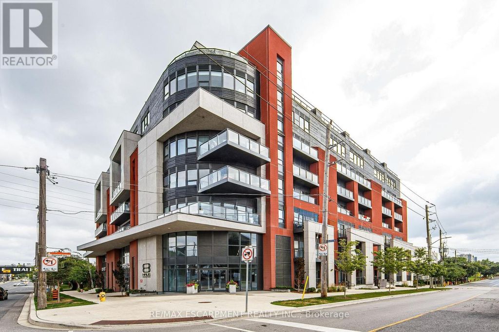 112 - 2433 Dufferin Street, Toronto (briar Hill-Belgravia)