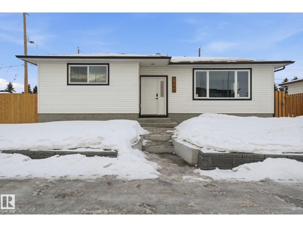 7112 132 Av Nw, Edmonton