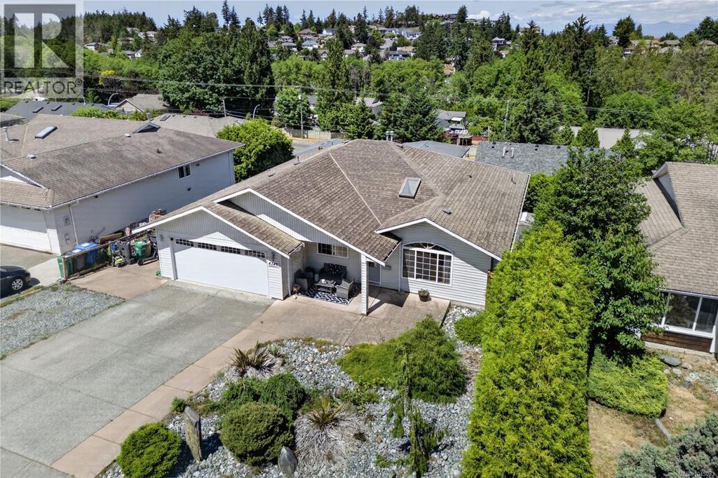 4346 Gulfview Dr, Nanaimo
